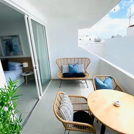 Stunning Studio Apartament *