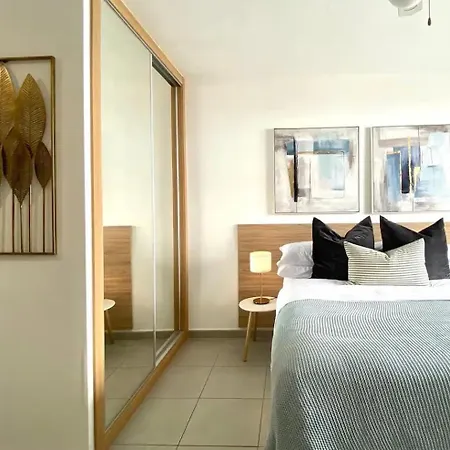 Apartament Stunning Studio Puerto del Carmen (Lanzarote)