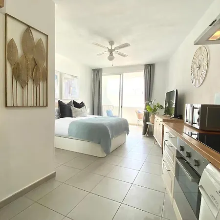 Stunning Studio Appartement Puerto del Carmen (Lanzarote)