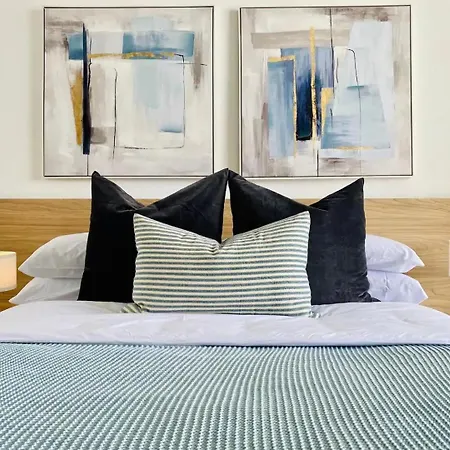 Appartement Stunning Studio *