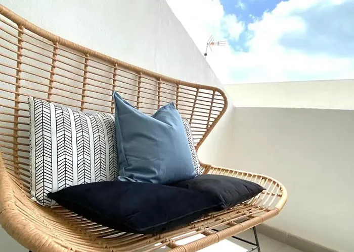 Appartement Stunning Studio *