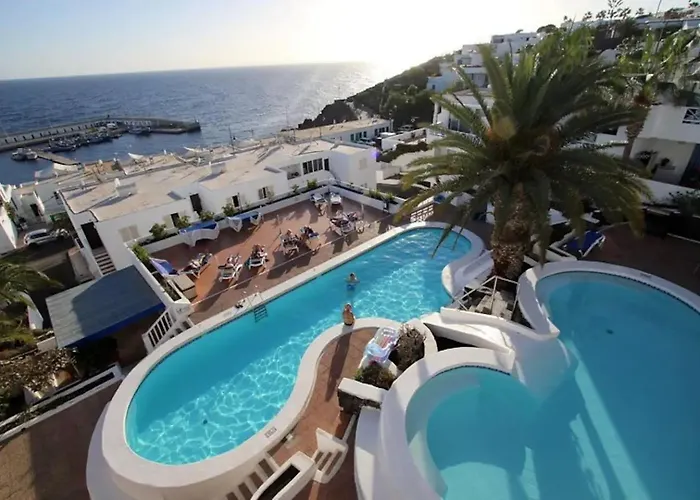 Appartement Stunning Studio