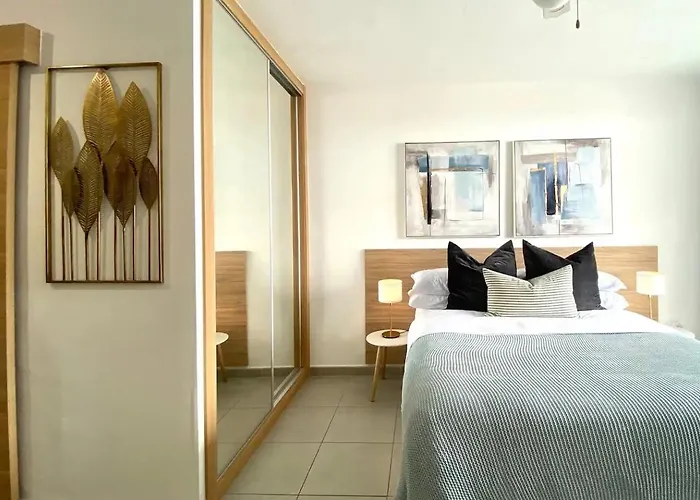 Apartamento Stunning Studio Puerto del Carmen (Lanzarote)