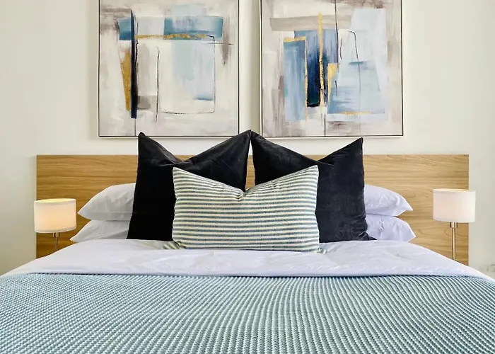 Apartamento Stunning Studio *