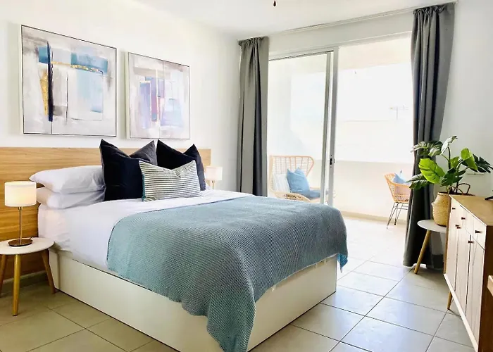 Stunning Studio * Пуэрто дель Кармен